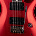 PRS Core Standard 24 Satin Red Apple Metallic with CasePRS Core Standard 24 Satin Red Apple Metallic with Case