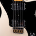 Used Fender Special Run Telecaster Deluxe Modded Arctic White