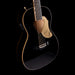 Used Gretsch G5021E Rancher Penguin Parlor Black Acoustic Electric Guitar