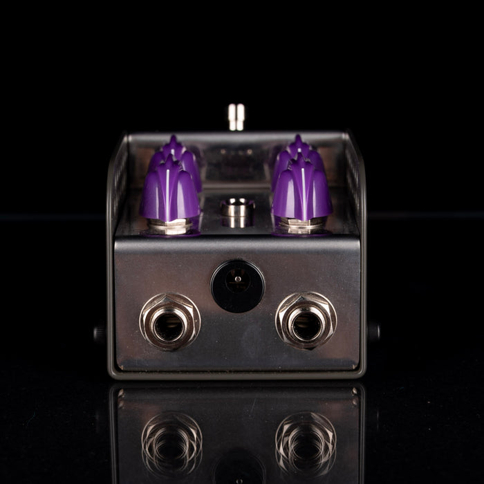 Used Thorpy FX The Gunshot Overdrive V2 Pedal With Box - 2