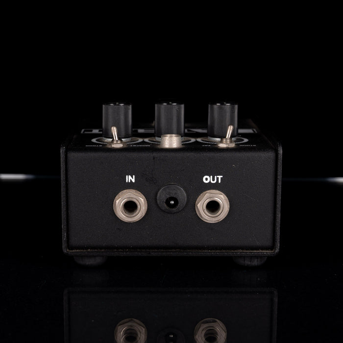Used ProCo Fat Rat Vintage LM308N Chip Distortion Pedal with Box