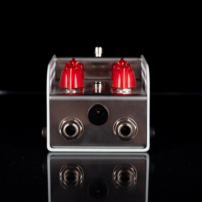 Used Thorpy FX The Warthog OD/Distortion/Boost/Fuzz with Box - 2