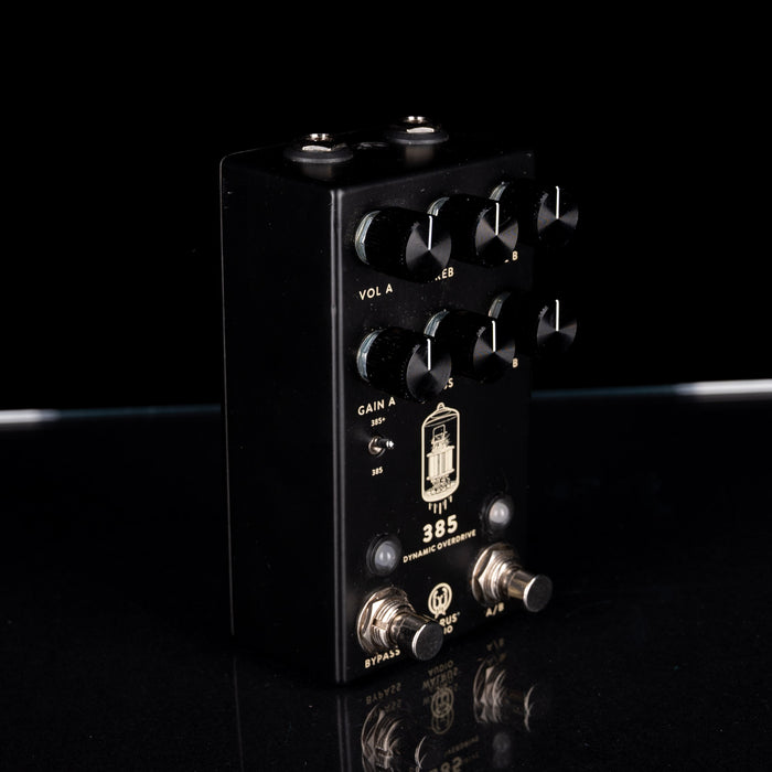 Used Walrus Audio 385 MKII Overdrive Pedal