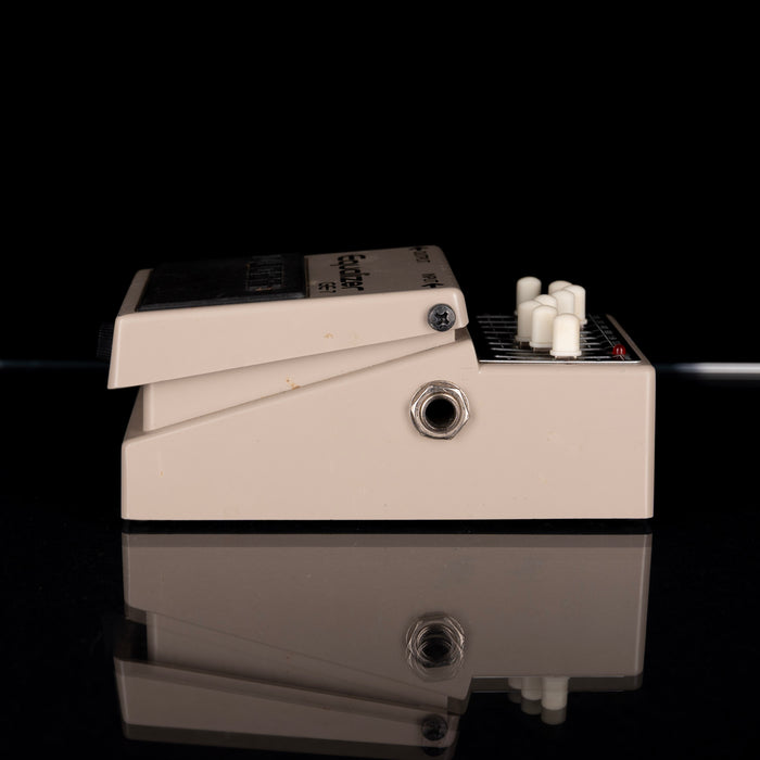 Used Boss GE-7 7-Band EQ Pedal - 3