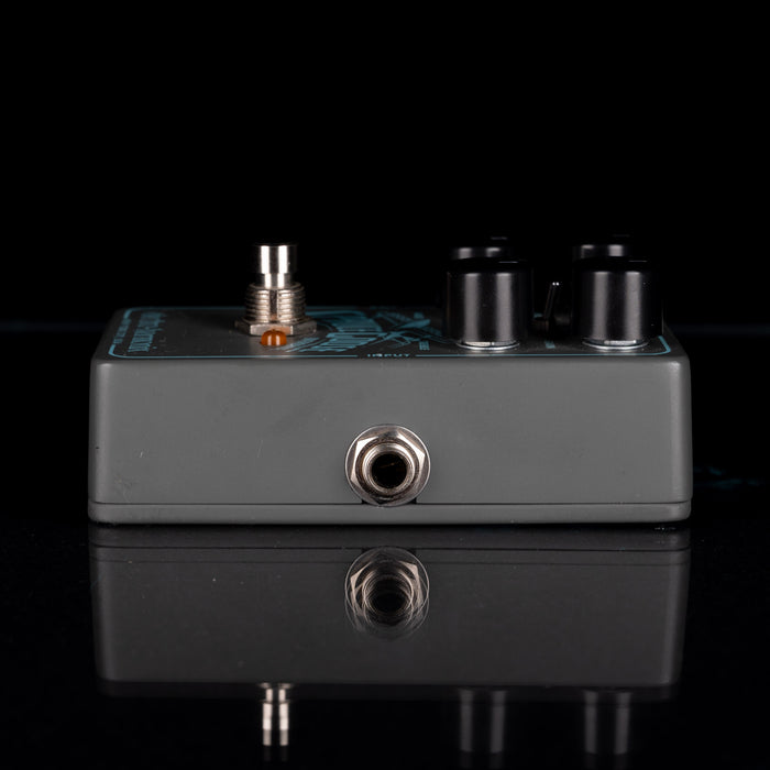 Used Electro-Harmonix Spruce Goose Overdrive Pedal