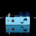 Used Jam Pedals Harmonious Monk V1 Tremolo Pedal With Box