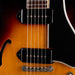 Vintage 1961 Gibson ES-330TD Sunburst With OHSC