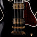 Pre Owned 1998 Gibson B.B. King Lucille Electric Guitar With OHSC