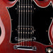 Pre Owned 2007 Gibson SG Special Worn Cherry With Gig Bag