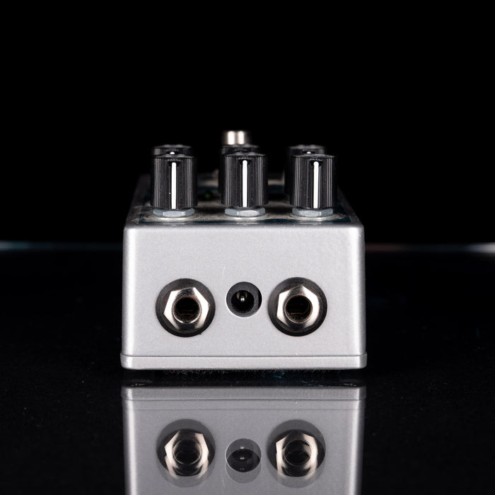 Used EarthQuaker Devices Sea Machine V3 Mega Chorus Pedal With Box