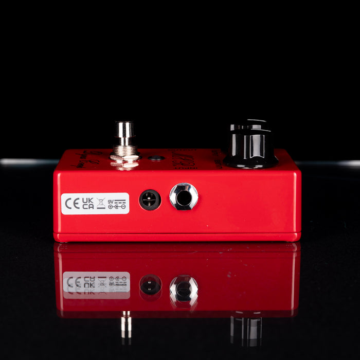 Used MXR CSP102SL Script Dyna Comp Compressor Pedal With Box - 2