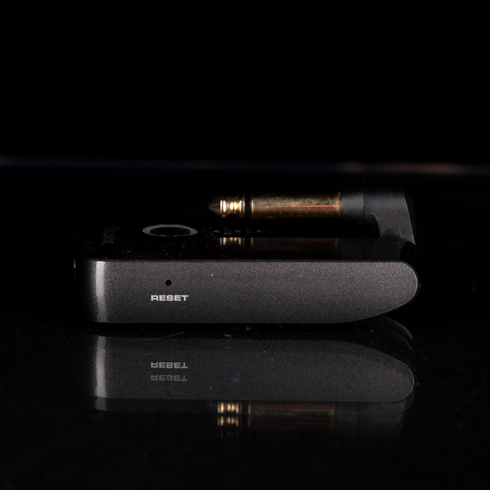 Used NUX Mighty Plug Pro Guitar & Bass Headphone Amp with Box