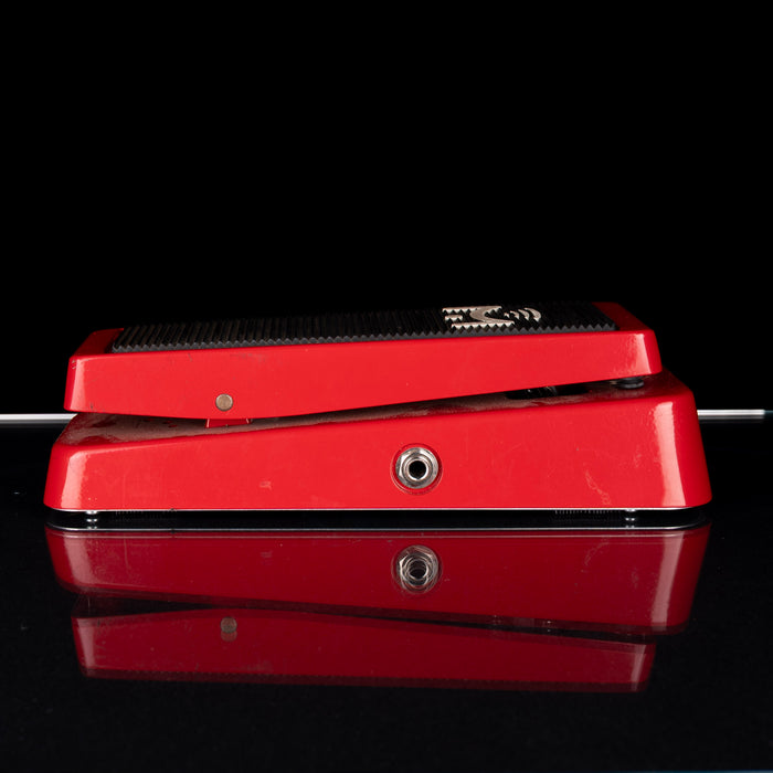 Used Mission Engineering VM-1-RD Volume Pedal Red with Box