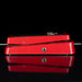 Used Mission Engineering VM-1-RD Volume Pedal Red with Box