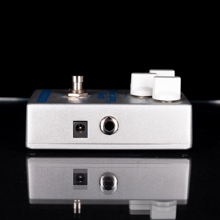 Used Mad Professor Silver Spring Reverb Pedal With Box