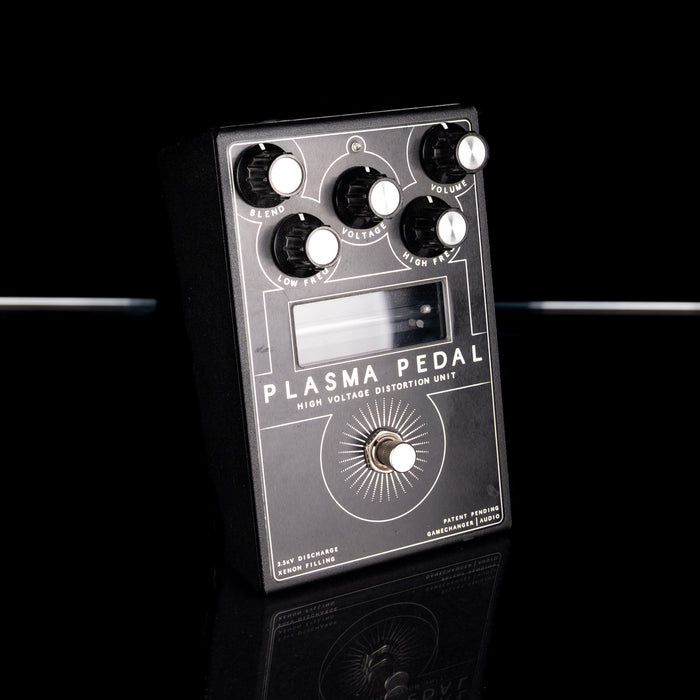 Used Gamechanger Audio Plasma High Voltage Distortion Pedal
