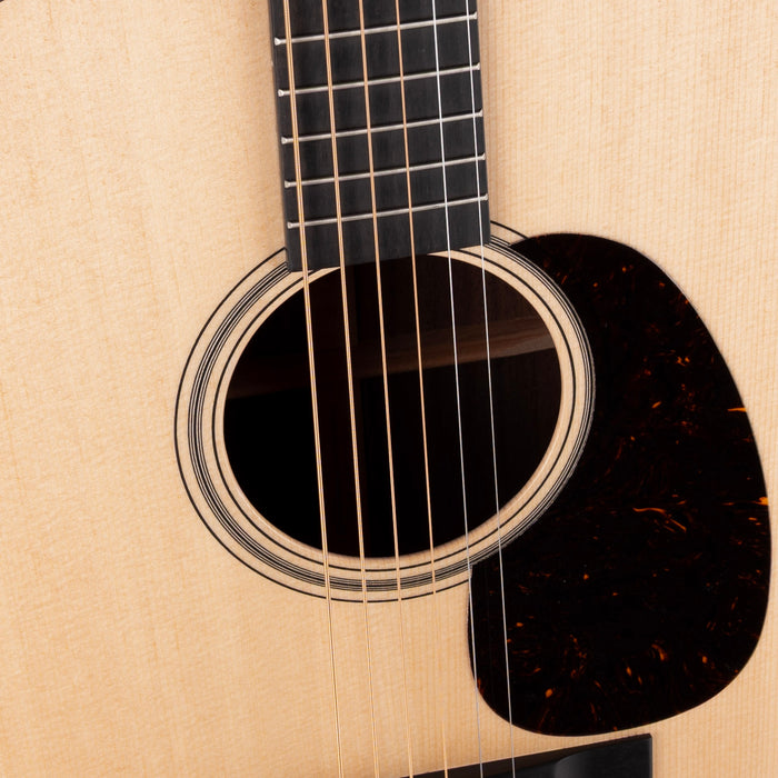 Martin Custom Shop Special Edition D-18 Black Walnut with Case