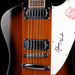 Pre Owned 1997 Gibson Firebird With OHSC