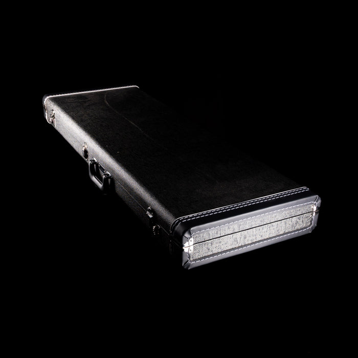 Used Fender Johnny Marr Jaguar Case