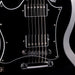 Used 2022 Gibson SG Standard Left-Handed Ebony with OHSC