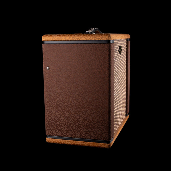 Pre Owned Fender Ramparte 1x12" Pawn Shop Series Guitar Amp Combo