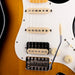 Pre Owned Fender JV Modified '50s Stratocaster HSS 2-Tone Sunburst With Gig Bag