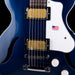 Harmony Standard Comet Midnight Blue with Mono Case