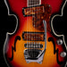 Pre Owned Hallmark Stradette Sunburst With OHSC