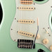 Pre Owned Fender Limited Edition Player Stratocaster Sea Foam Pearl
