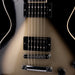 Used Gibson Adam Jones Les Paul Standard Antique Silverburst With OHSC