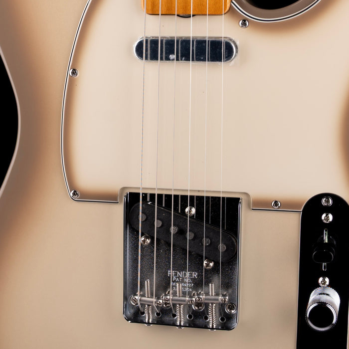 Fender Limited Edition Vintera II 60's Telecaster Antigua with Gig Bag