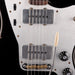 Fender Custom Shop 1959 Jazzmaster Journeyman Relic Texas Tea