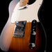 Pre Owned 2011 Fender 60th Anniversary Telecaster 2-Tone Sunburst
