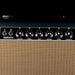 Fender Limited Edition '65 Deluxe Reverb Guitar Amplifier British Racing Green