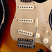 Fender Custom Shop Roasted 1960 Stratocaster Relic Birdseye Maple Faded 3-Tone Sunburst