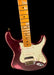 Fender Custom Shop 1959 Stratocaster HSS Heavy Relic Oxblood