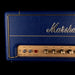 Pre Owned Marshall SV20H Guitar Amp Head Navy With 2x12" Guitar Amp Cab Package