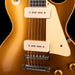 Gibson Custom Shop 1956 Les Paul Goldtop Reissue VOS Double Gold With Case