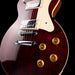 Heritage Standard II H-150 Wine Red with Case