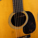 Martin D-28 Authentic 1937 Aged Natural with Case