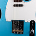 Used 2023 Fender Made in Japan Limited International Telecaster Maui Blue