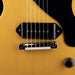Gibson Les Paul Single Cut Special TV Yellow Electric Guitar With Case