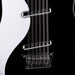 Pre Owned 2023 Danelectro '59 12-String Left-Handed Black With Gig Bag