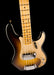 Fender Custom Shop '57 Precision Bass Journeyman Relic Wide-Fade 2 Tone Sunburst