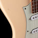 Used Ibanez A2 Essentials Ivory Electric Guitar