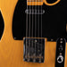 Pre Owned 1991 Fender American Vintage 1952 Telecaster Butterscotch Blonde With OHSC