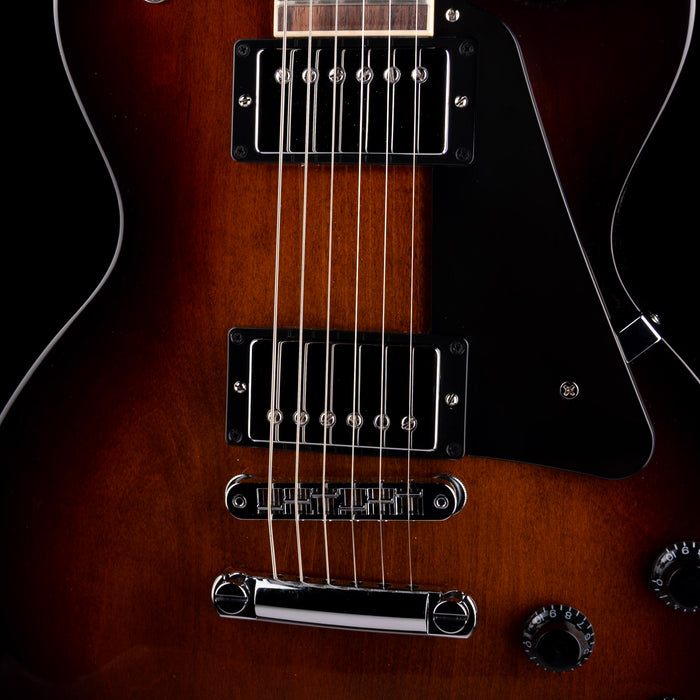 Gibson Les Paul Studio Smokehouse Burst Electric Guitar with Soft Case