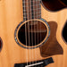 Taylor Truetone Custom Select 712ce Grand Concert Koa Natural with Case