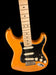 Pre Owned Fender Mod Shop Strat Natural With Gig Bag