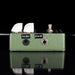 Shin's Spectron Octafuzz Green #081 "Green Scratch" Pedal